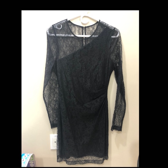 New without tags BCBGeneration lace dress - Picture 2 of 7